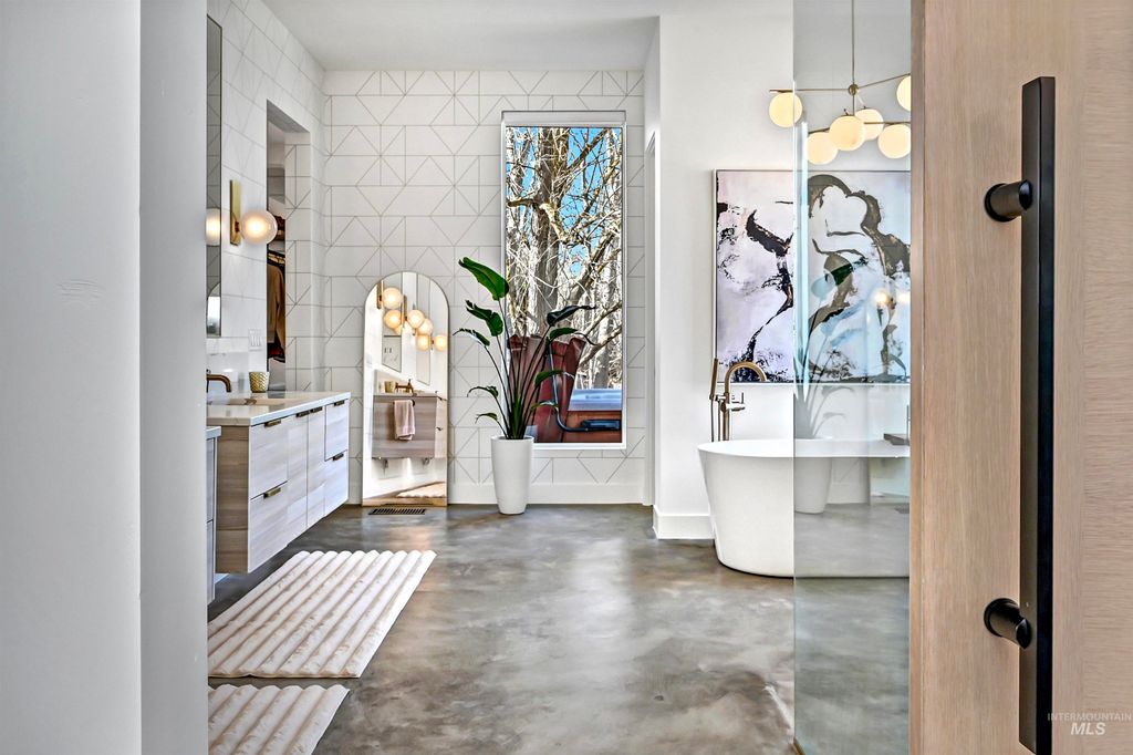 348 E Riversedge Drive, Eagle, ID 83616 photo 19