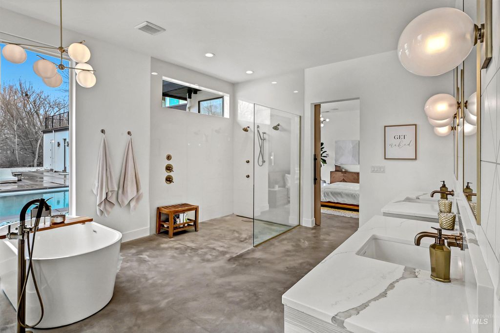 348 E Riversedge Drive, Eagle, ID 83616 photo 21