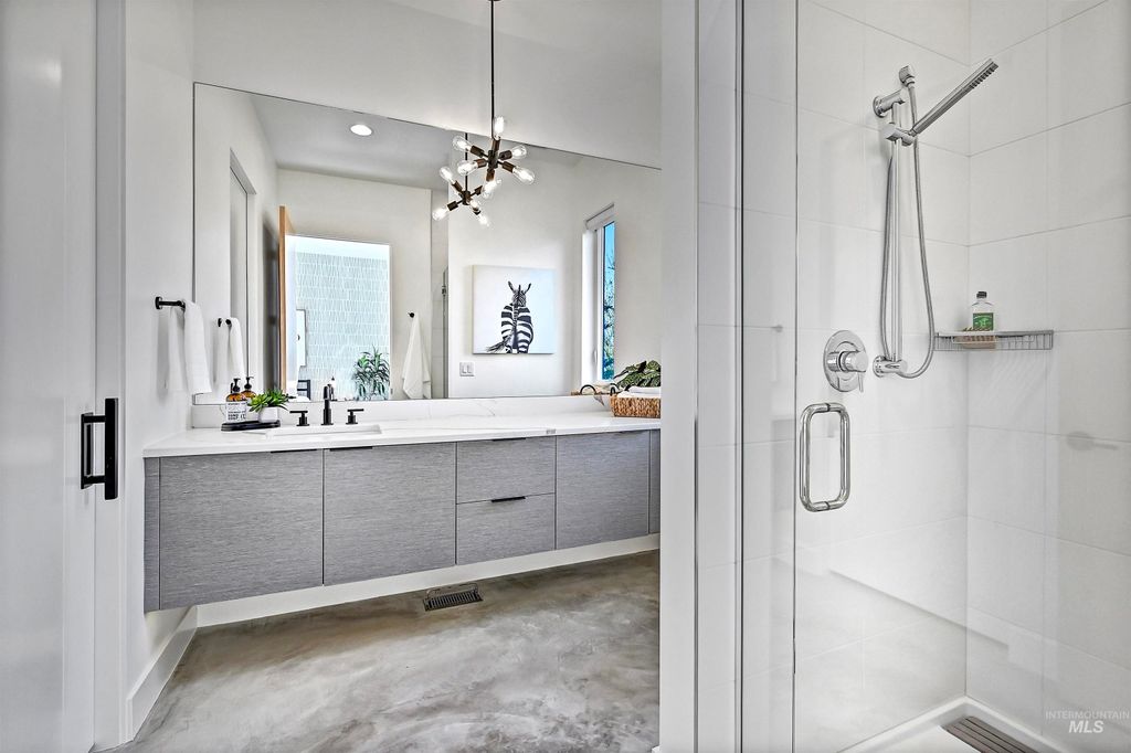 348 E Riversedge Drive, Eagle, ID 83616 photo 29