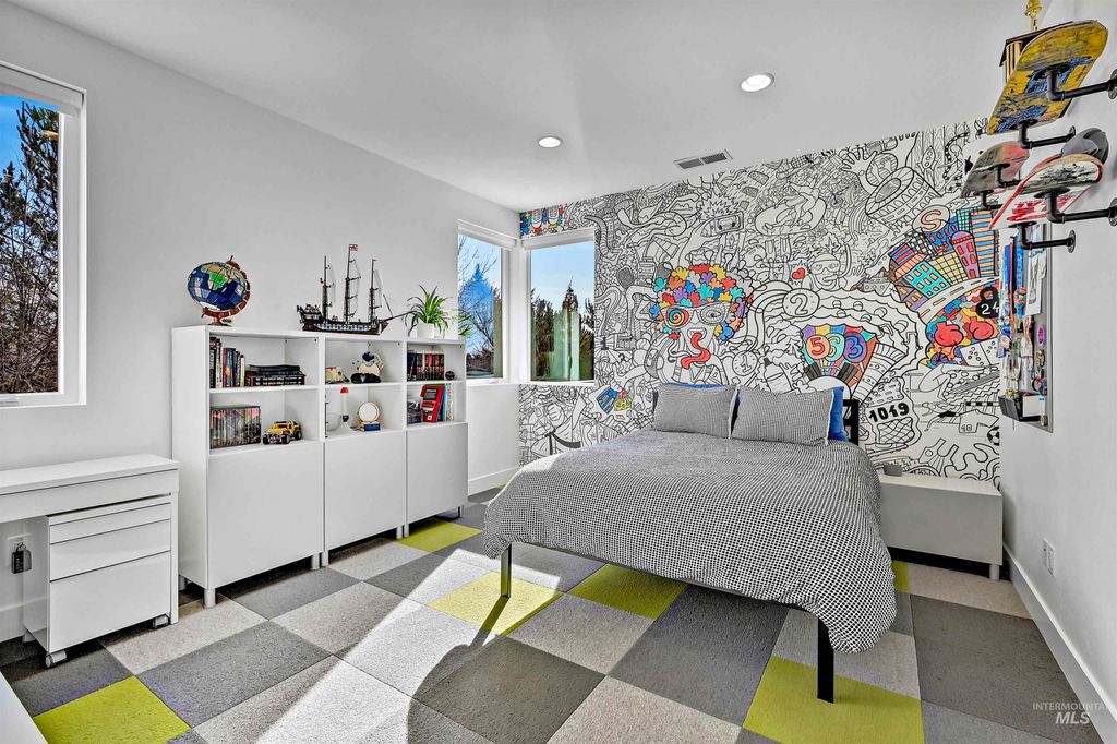 348 E Riversedge Drive, Eagle, ID 83616 photo 33