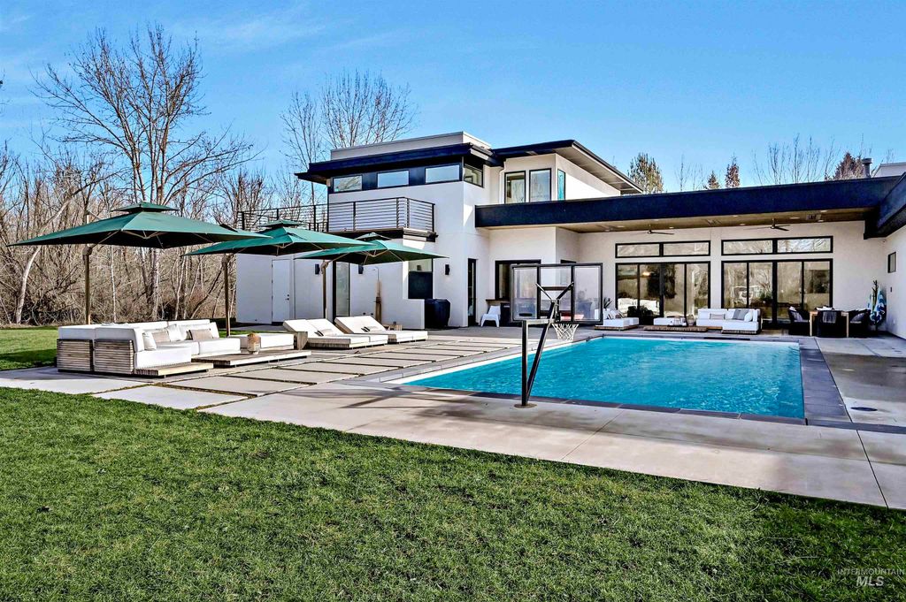 348 E Riversedge Drive, Eagle, ID 83616 photo 45