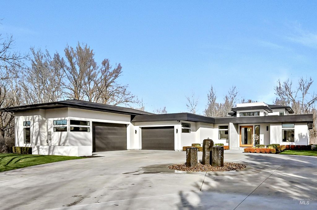 348 E Riversedge Drive, Eagle, ID 83616 photo 46