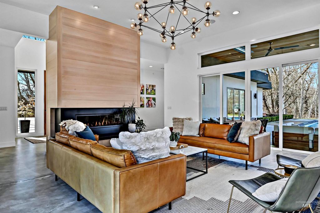 348 E Riversedge Drive, Eagle, ID 83616 photo 6