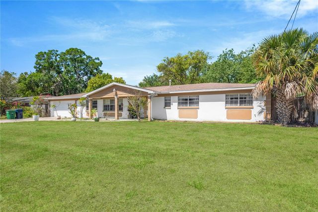 5007 S HESPERIDES STREET, Tampa, FL 33611