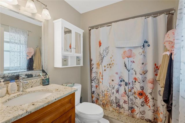 5007 S HESPERIDES STREET, Tampa, FL 33611