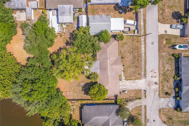 5007 S HESPERIDES STREET, Tampa, FL 33611