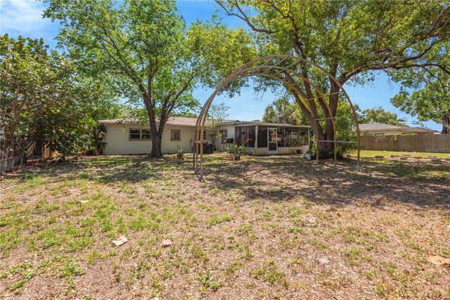 5007 S HESPERIDES STREET, Tampa, FL 33611