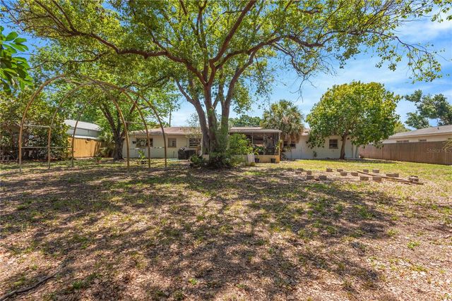 5007 S HESPERIDES STREET, Tampa, FL 33611