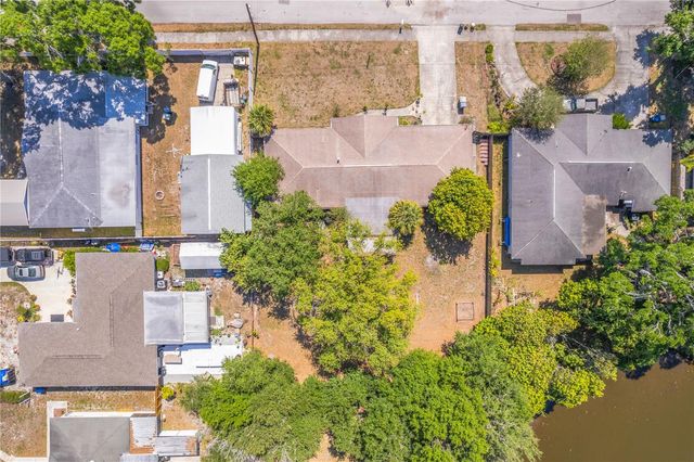 5007 S HESPERIDES STREET, Tampa, FL 33611