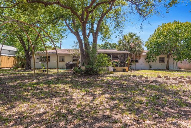 5007 S HESPERIDES STREET, Tampa, FL 33611
