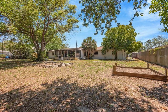 5007 S HESPERIDES STREET, Tampa, FL 33611