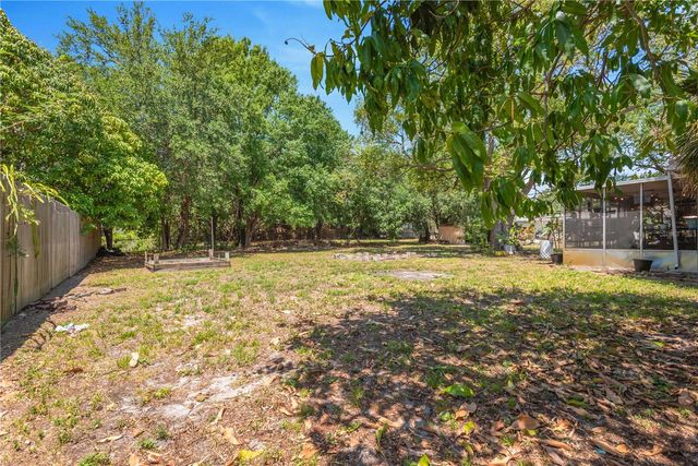 5007 S HESPERIDES STREET, Tampa, FL 33611