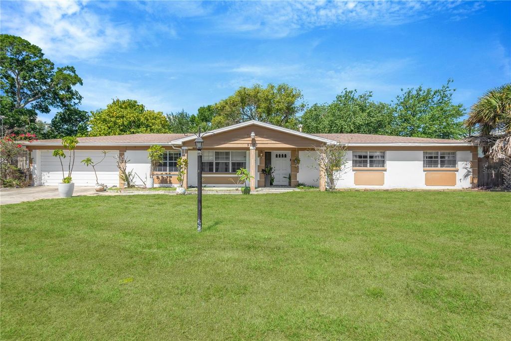 5007 S HESPERIDES STREET, Tampa, FL 33611