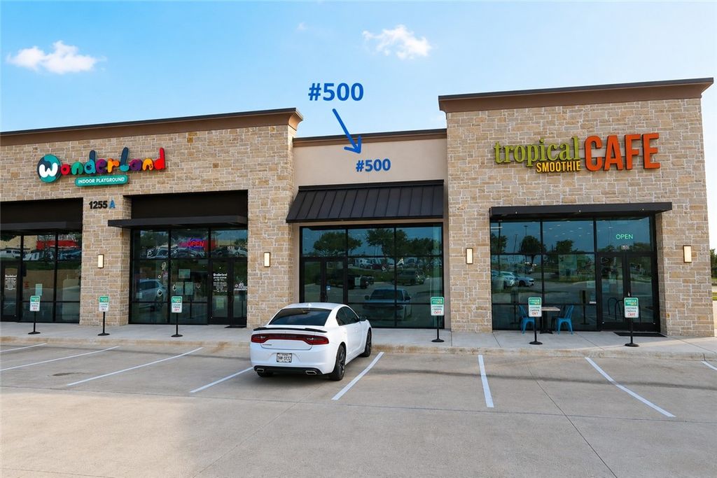 1255 #500 Arrington Road, College Station, TX 77845 — photo 2