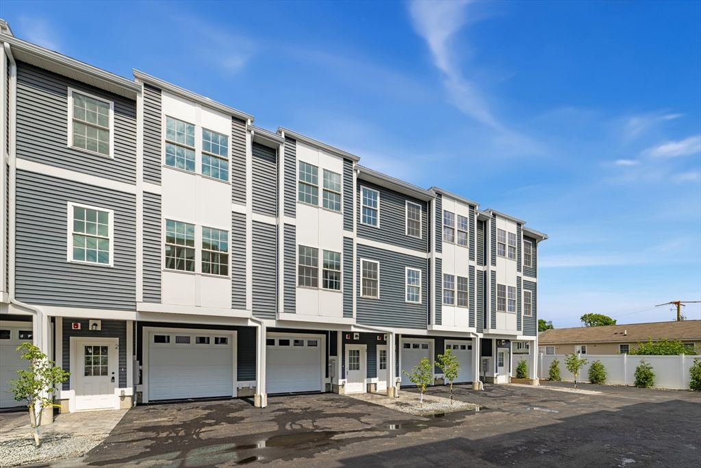 8 Revere Street 6, Revere, MA 02151