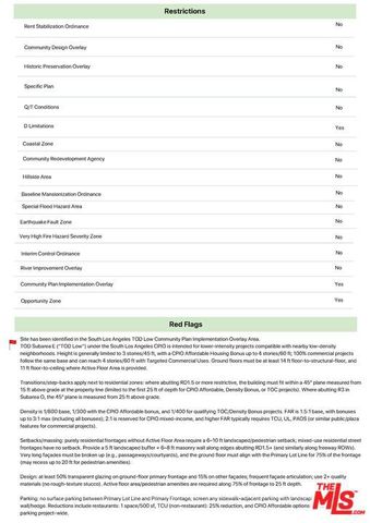 1637 S Vermont Avenue, Los Angeles, CA 90006