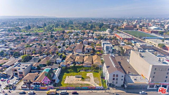 1637 S Vermont Avenue, Los Angeles, CA 90006