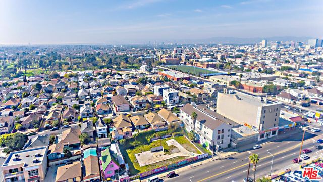 1637 S Vermont Avenue, Los Angeles, CA 90006