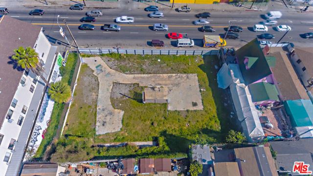 1637 S Vermont Avenue, Los Angeles, CA 90006