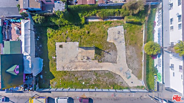 1637 S Vermont Avenue, Los Angeles, CA 90006