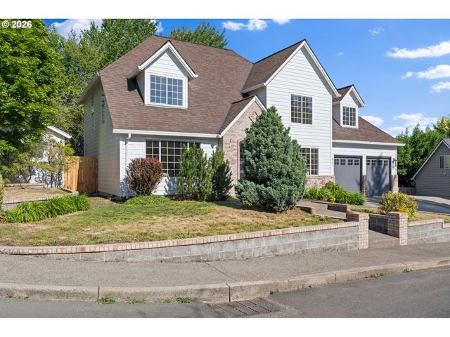 13120 Se 137TH Dr, Happy Valley, OR 97086