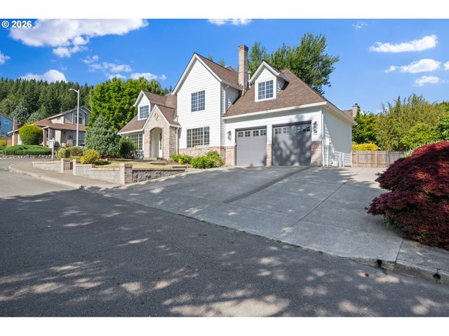 13120 Se 137TH Dr, Happy Valley, OR 97086