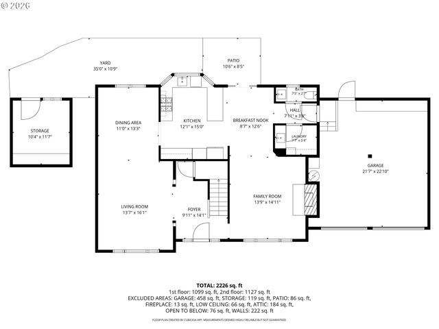 13120 Se 137TH Dr, Happy Valley, OR 97086