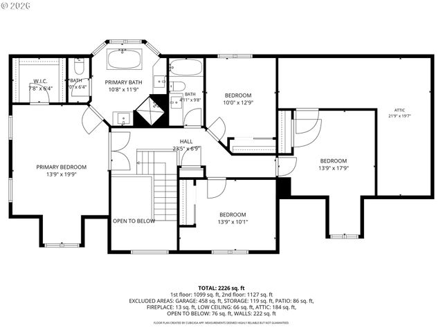 13120 Se 137TH Dr, Happy Valley, OR 97086