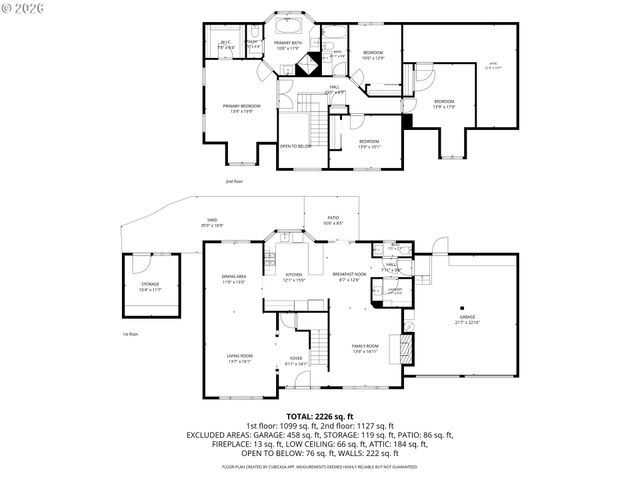 13120 Se 137TH Dr, Happy Valley, OR 97086