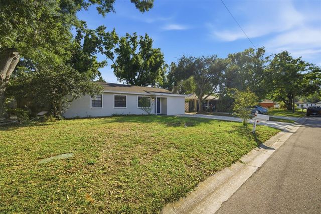 4110 W LEILA AVENUE, Tampa, FL 33616