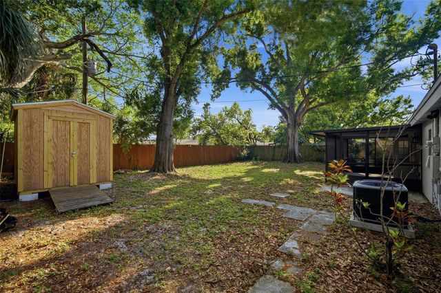 4110 W LEILA AVENUE, Tampa, FL 33616