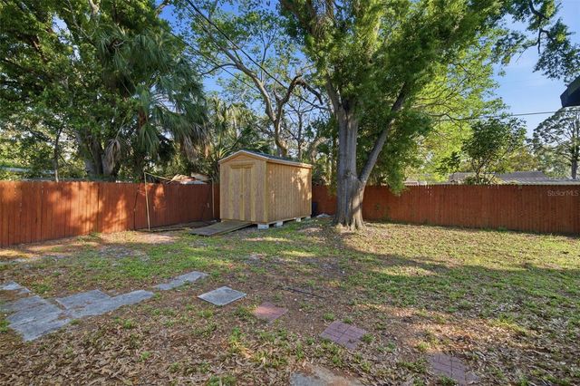 4110 W LEILA AVENUE, Tampa, FL 33616