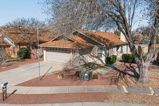 1638 Betts Court NE, Albuquerque, NM 87112