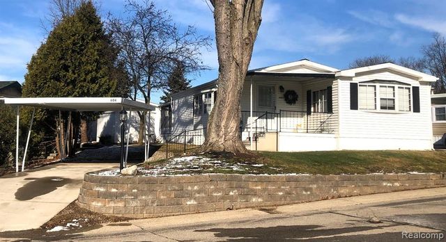 604 Juniper Court, Jonesville, MI 49250