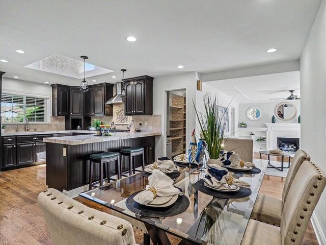 6014 Paxton Court, San Jose, CA 95123