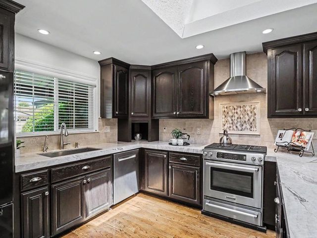 6014 Paxton Court, San Jose, CA 95123