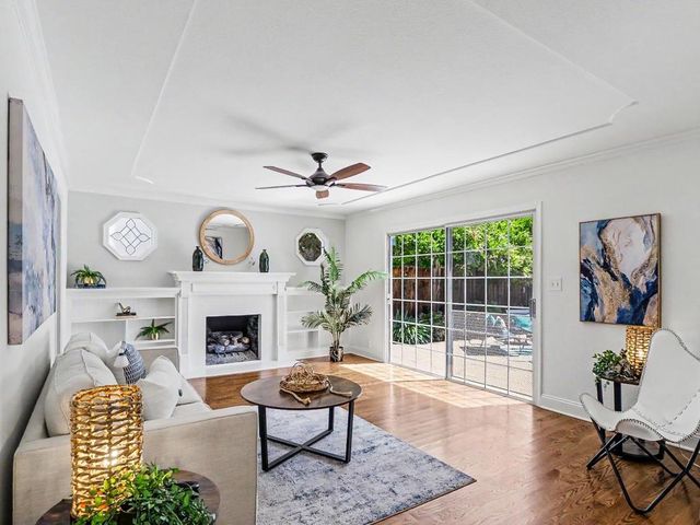 6014 Paxton Court, San Jose, CA 95123