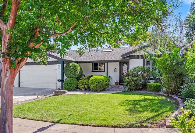 6014 Paxton Court, San Jose, CA 95123