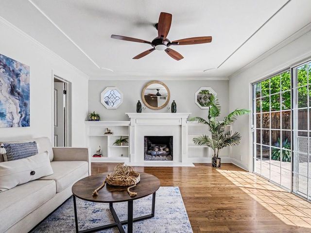 6014 Paxton Court, San Jose, CA 95123