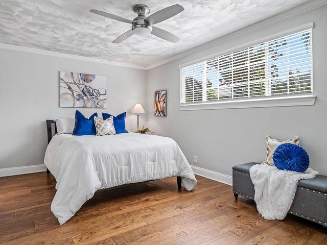 6014 Paxton Court, San Jose, CA 95123