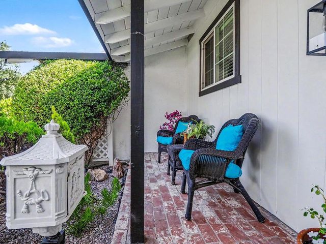 6014 Paxton Court, San Jose, CA 95123