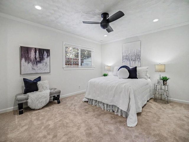 6014 Paxton Court, San Jose, CA 95123