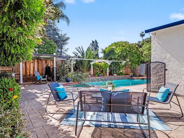 6014 Paxton Court, San Jose, CA 95123