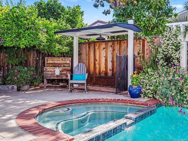 6014 Paxton Court, San Jose, CA 95123
