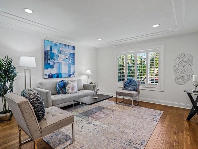 6014 Paxton Court, San Jose, CA 95123