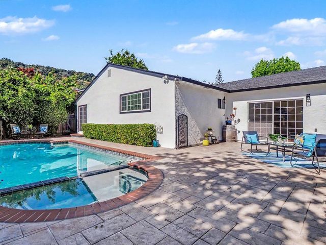 6014 Paxton Court, San Jose, CA 95123