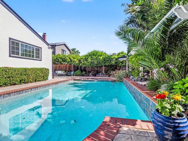 6014 Paxton Court, San Jose, CA 95123
