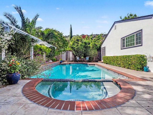 6014 Paxton Court, San Jose, CA 95123