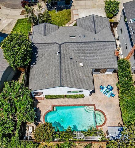6014 Paxton Court, San Jose, CA 95123
