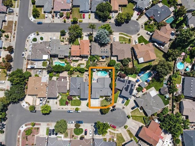 6014 Paxton Court, San Jose, CA 95123